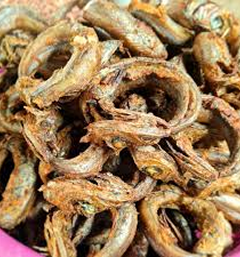 African Food Product